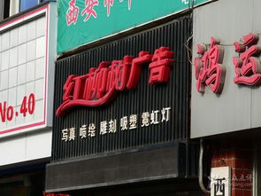 红柳树下的温暖守望 西安寄卖服务新体验